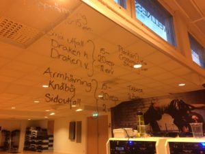 Hemmapass Nordic Wellness