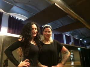 Laura & Cia Arena Fitness