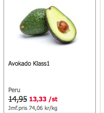 Avokado